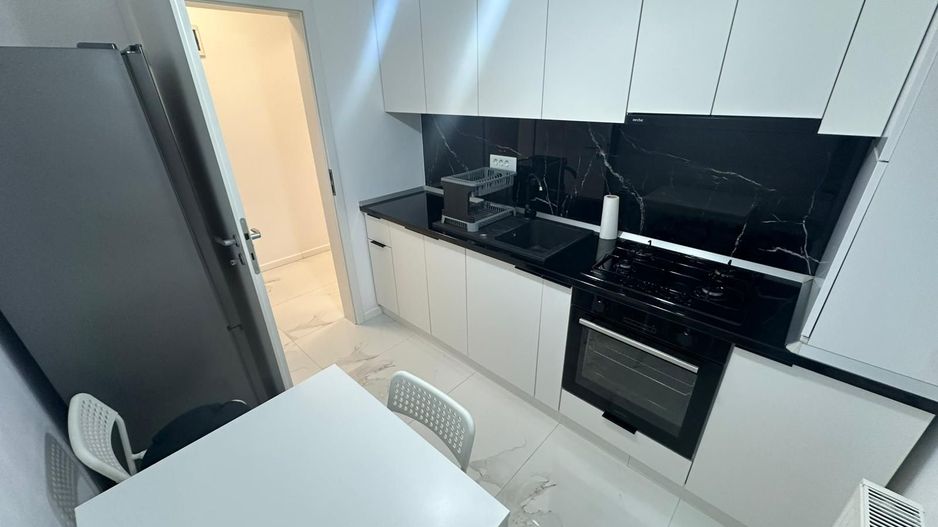 AP. 2 CAMERE MIRAL RESIDENCE, LOC PARCARE, BLOC NOU, STATIE STB - Poză 6