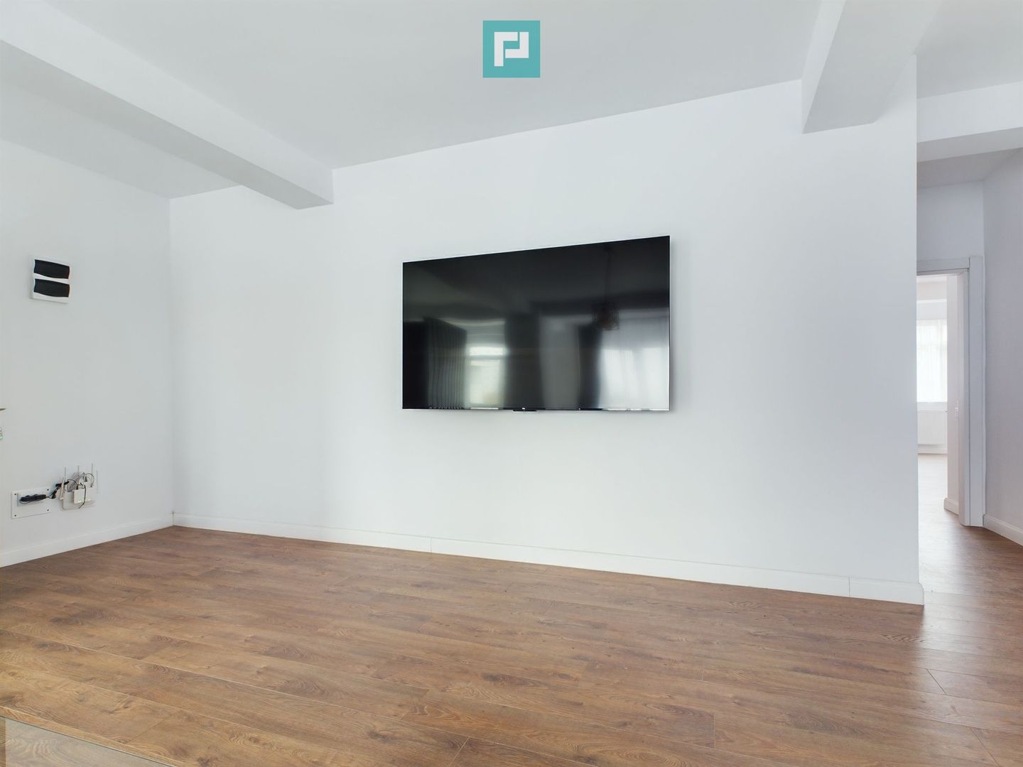 Apartament cu 3 camere Medicover Piata Victoriei - Poză 19