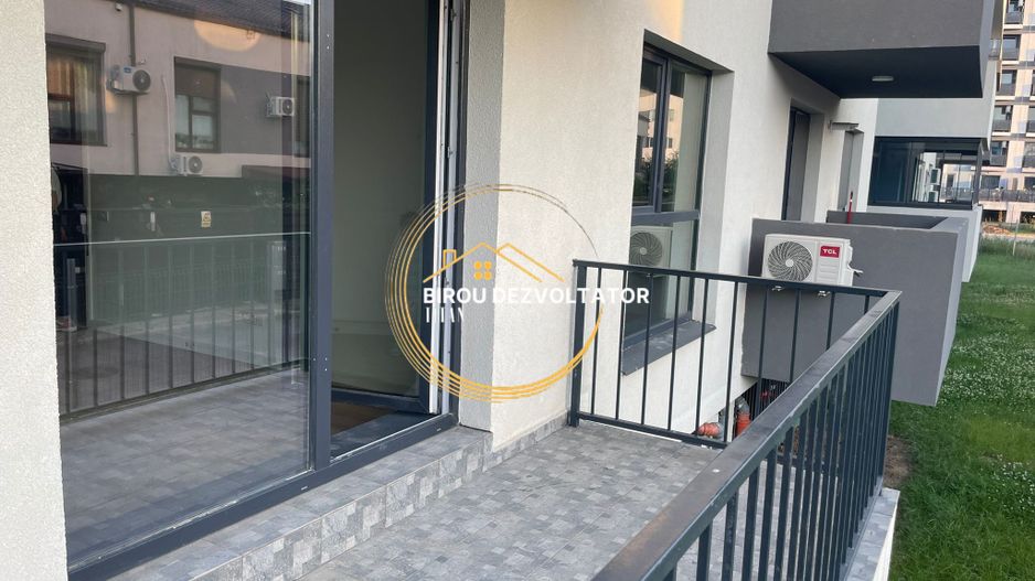 Parcare TVA 9% FINALIZAT Decomandat Metrou Teclu ikea Pallady - Poză 4