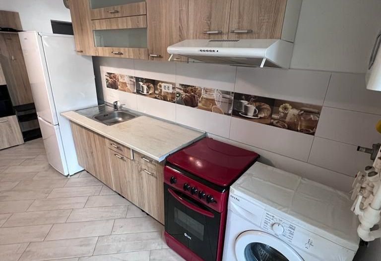Apartament cu doua camere, Metalurgiei, 95.000€ - Poză 3