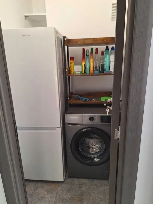 Apartament Modern De Inchiriat | Mobilier Nou | Prima Inchiriere | Parcare - Poză 7