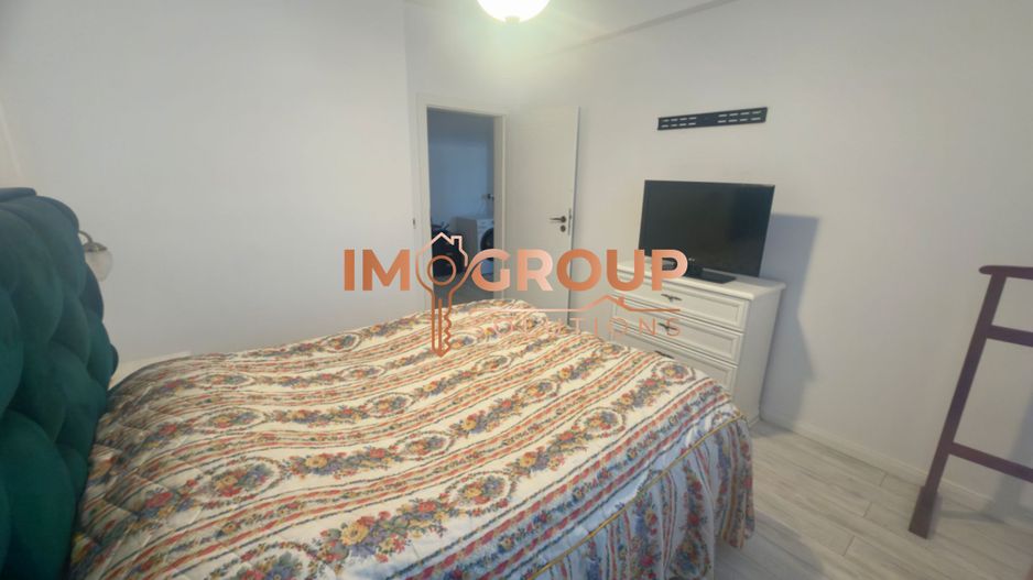 Apartament 3 camere cu grădină proprie de 130mp  Rediu - Poză 3
