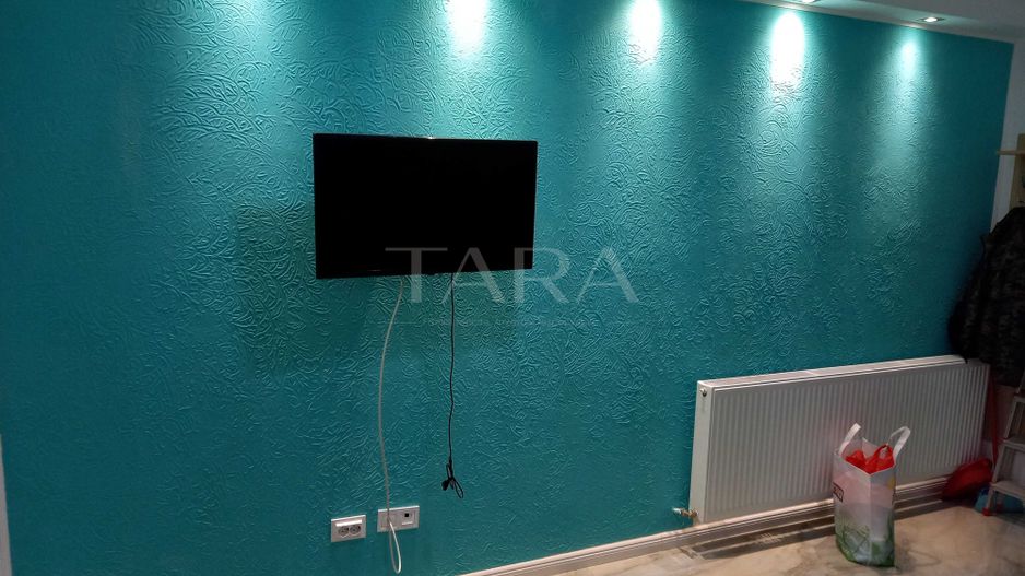 Apartament cu 2 camere, parcare subterană inclusă, zona Abatorului. - Poză 2