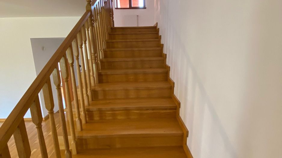 Vilă  inchiriere zona Aradului aproape de British School - Poză 7