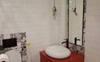 Apartament 3 camere de închiriat în Copou, Iași – Strada Sărărie, 76 mp, 2 locuri de parcare - Poză 4