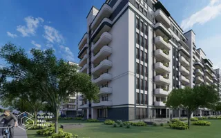 Apartamente 4 camere, Pipera, comision 0 % - Poză 22