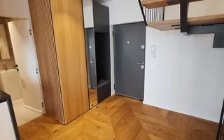 Apartament de lux cu scară interioară și terasă – Buna Ziua - Poză 15