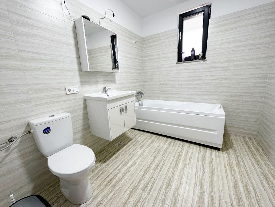 Casa spatioasa 5 camere Trivale - Clasa energetic A - Poză 21