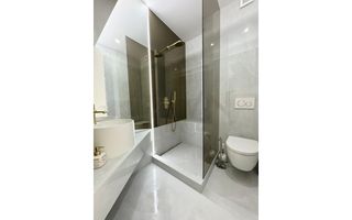 REA1027791 Apartament 3 camere Lux Prima inchiriere Cortina North Parcare - Poză 7