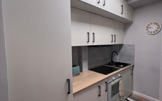 Garsoniera, 26 mp , lux, Zona Depozitelor - Poză 5