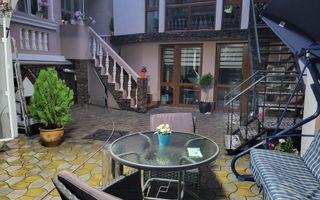 BRASADAS închiriază vila Bd. Ferdinand. - Poză 1