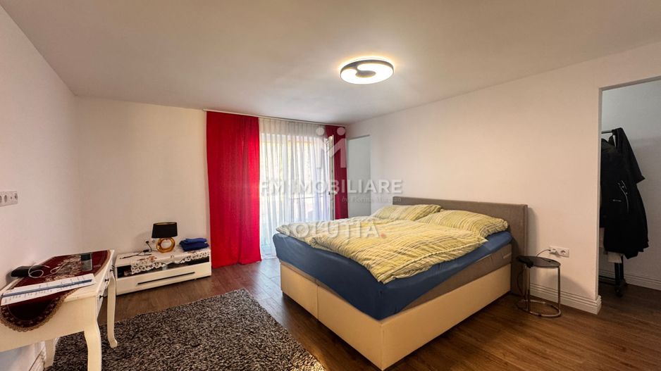 Casă de vânzare Tăuții Măgherăuș | 200 mp | 6 ari - Poză 12