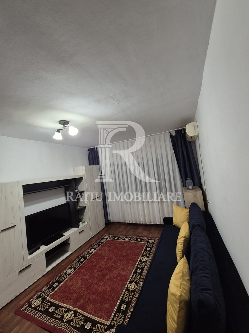 Apartament 2 camere | Zona Nufărul | 42 mp - Poză 1