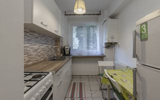 2 camere Horea 77 | Bloc retras, fără zgomot | Mobilat complet - Poză 10