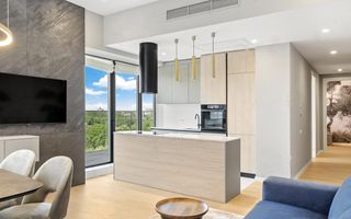 Apartament 3 Camere | One Verdi | Loc de Parcare - Poză 2