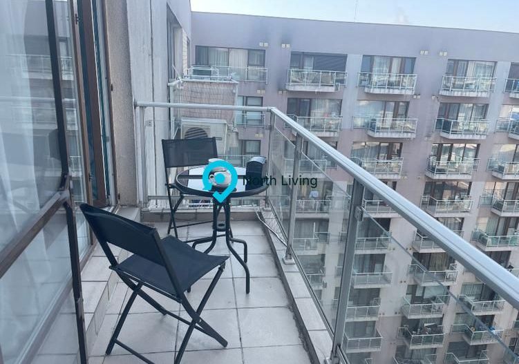 Apartament 3 camere - Rasarit de soare -Auchan Titan - Poză 9