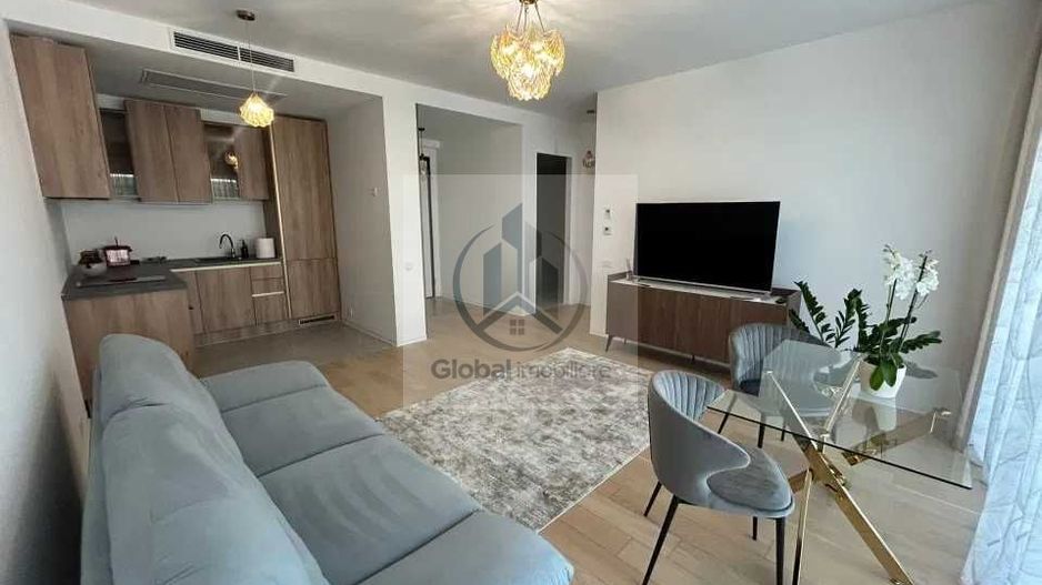 Apartament 2 camere One Lake Club Residence | Pipera - Poză 6