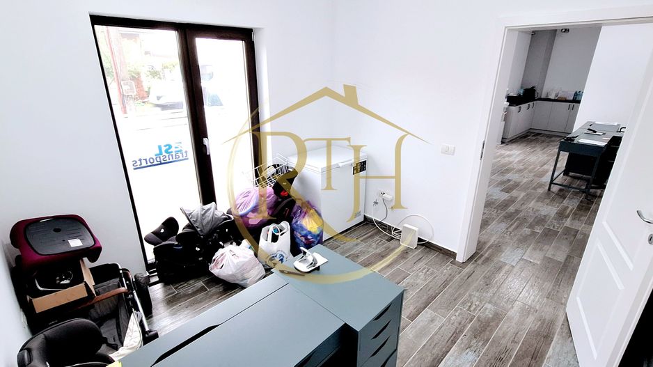 Oferim spre vanzare cu apartament 2 camere, situat in Giroc - Poză 12