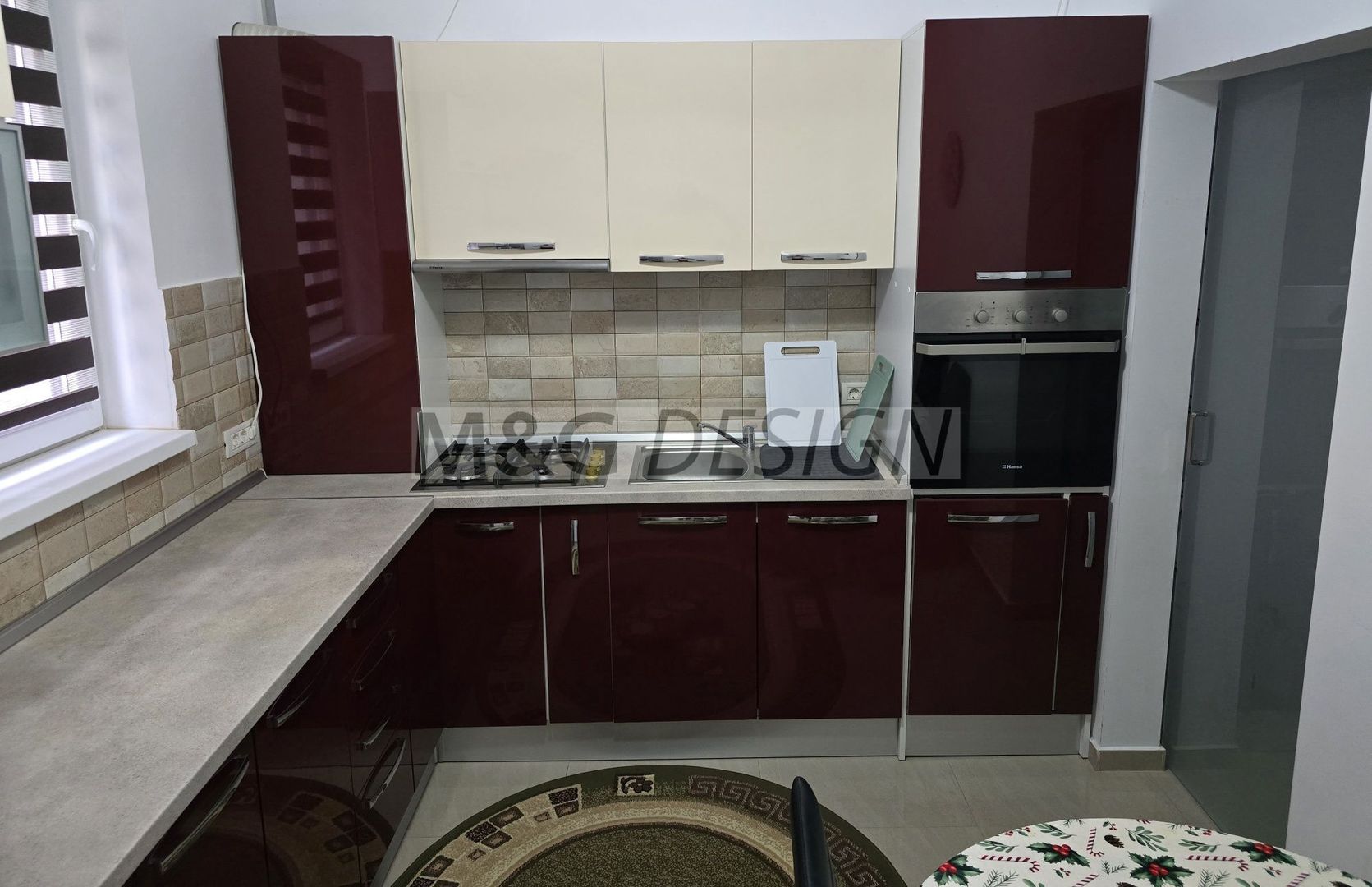 Apartament cu 2 camere Giroc - Poză 4