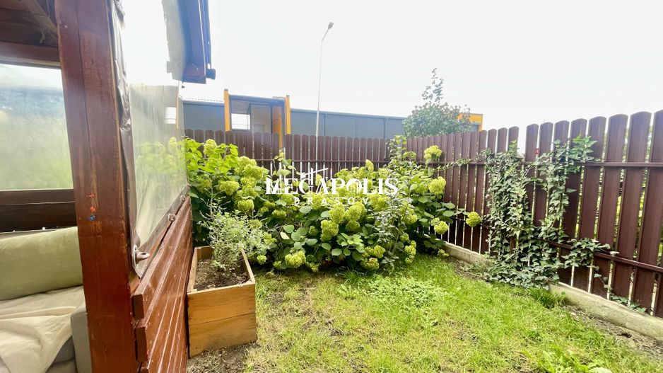 Duplex 3 camere | Prima închiriere | PET FRIENDLY - Poză 21