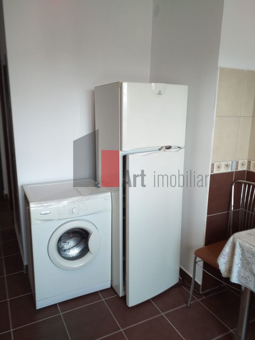 Garsoniera Drumul Taberei - Valea Ialomitei - Poză 11