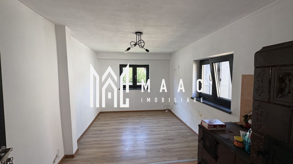 Casa rustica I 2corpuri I 1460mp teren I Porumbacu de jos - Poză 22