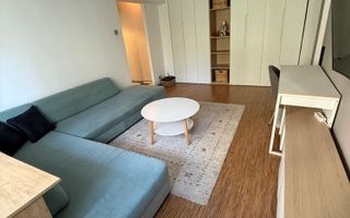 De închiriat: Apartament modern 2 camere, Tineretului – Metrou - Poză 1