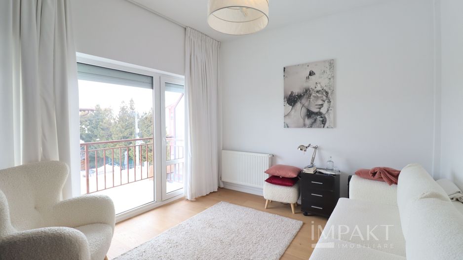 Locuinta de Familie in Zona Exclusivista – Duplex Andrei Muresanu Nord - Poză 12