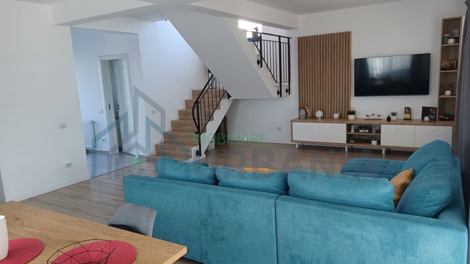 Casă 4 camere Miroslava - Poză 5