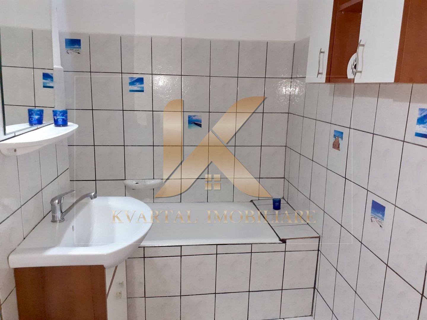 Apartament 4 camere 118 mp , decomandat , Poetului Zona Fortuna! Neg - Poză 9
