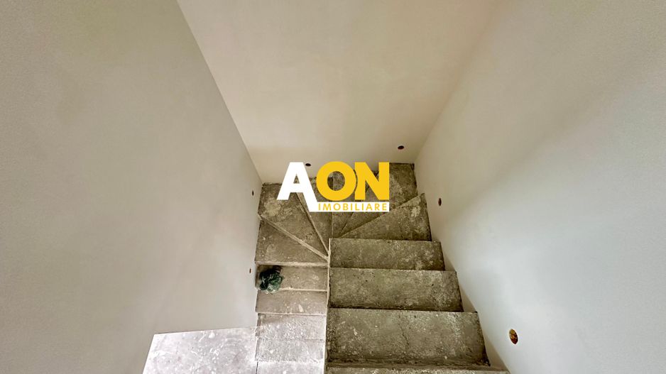 Casa insiruita | 4 Camere | 113 mp | Teius - Poză 12