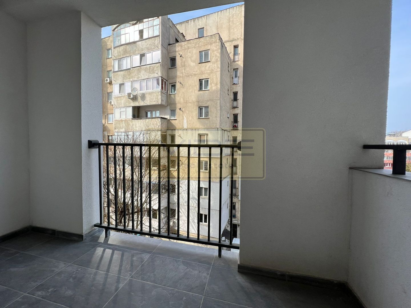 Apartament 2 camere open-space Gara Arka Residence - Poză 18