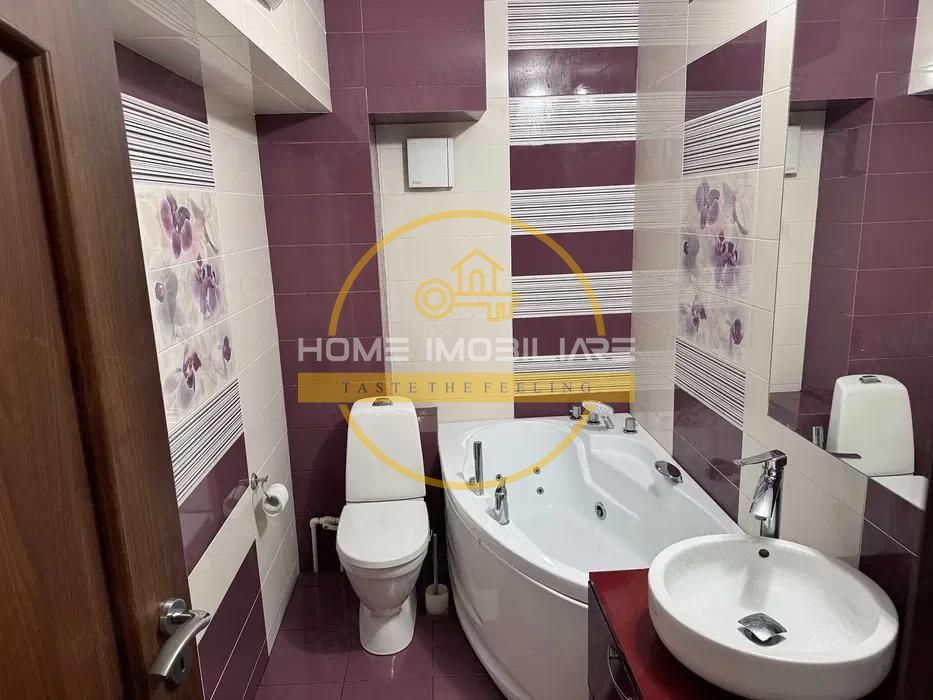 🏠Apartament 3 cam. DC, 70MP, etaj 3/4 📍Păcurari - la bulevard - Poză 6
