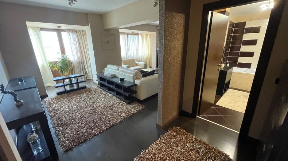 2 Camere Spatios 70 Mp Doamna Ghica Tei | Tur Virtual | Colentina Obor - Poză 9
