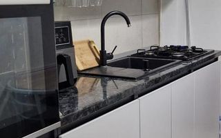 Apartament 1 camera Lunca Cetatuii - Poză 1