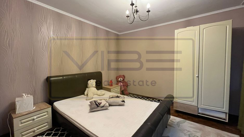 Apartament 2 camere+living central Podu Ros - 7 min Palas Mall - Poză 9