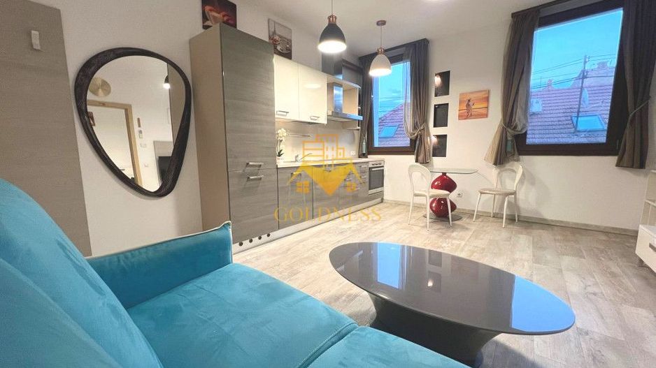 2 camere, parcare, AC, Centru, Piata Muzeului, MEMO, Piata Unirii - Poză 2