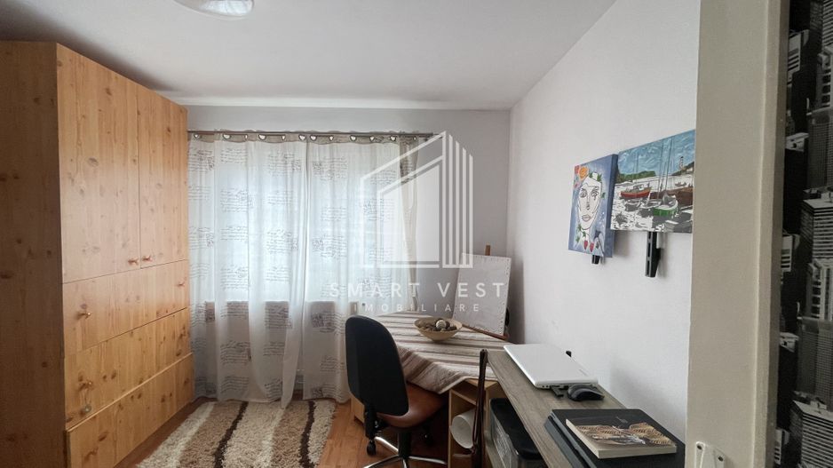 Apartament 3 camere | 70mp | Zona Micro 16 - Poză 3