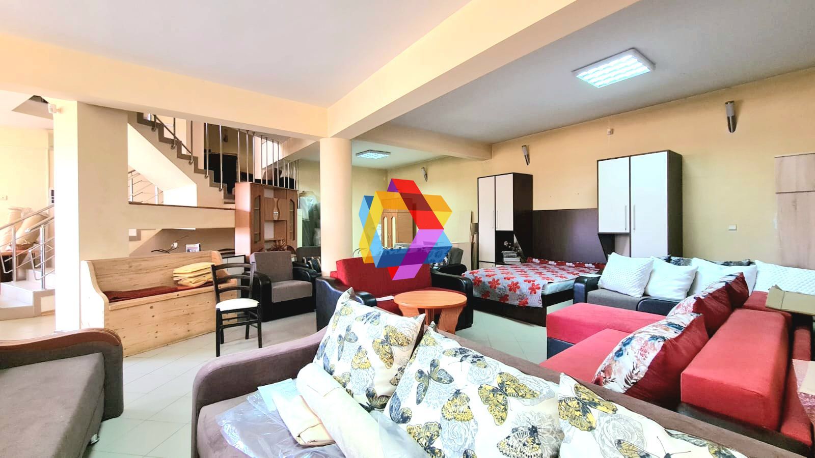 Spatiu comercial  - 450 mp # Plus Spatii comerciale/Birouri - Poză 2