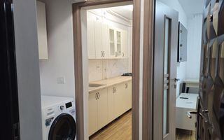 Garsonieră modernă | Complet mobilată | Zona linistita | - Poză 3