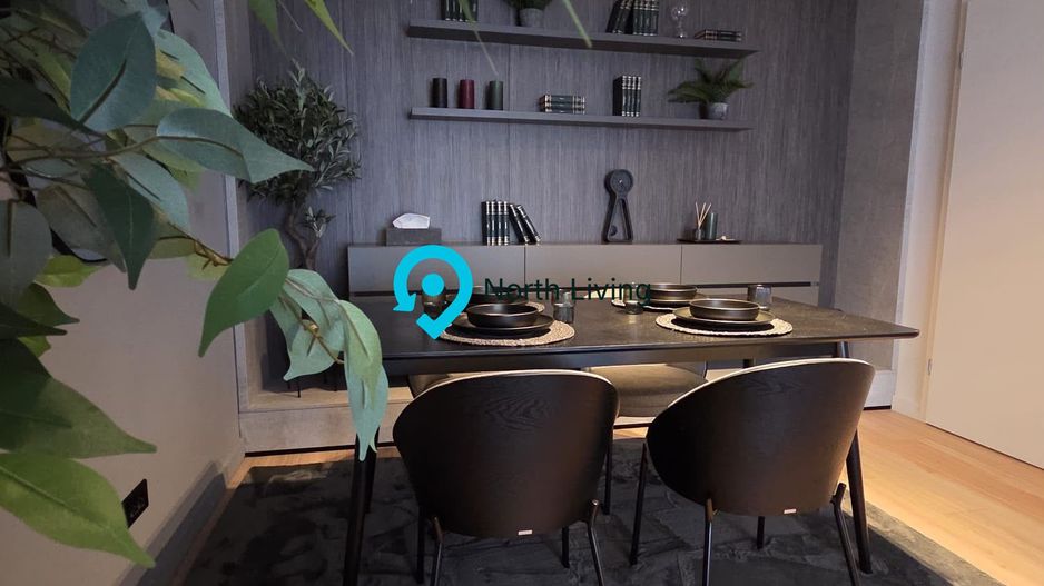 Apartament 2 Camere Premium | Parcare Subterană | Sun Royal View - Poză 2