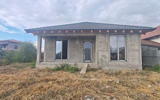 Casă Individuală Sacalaz,Parter,4 Camere,2Bai,Teren Generos ,Toate Utilitățile - Poză 3