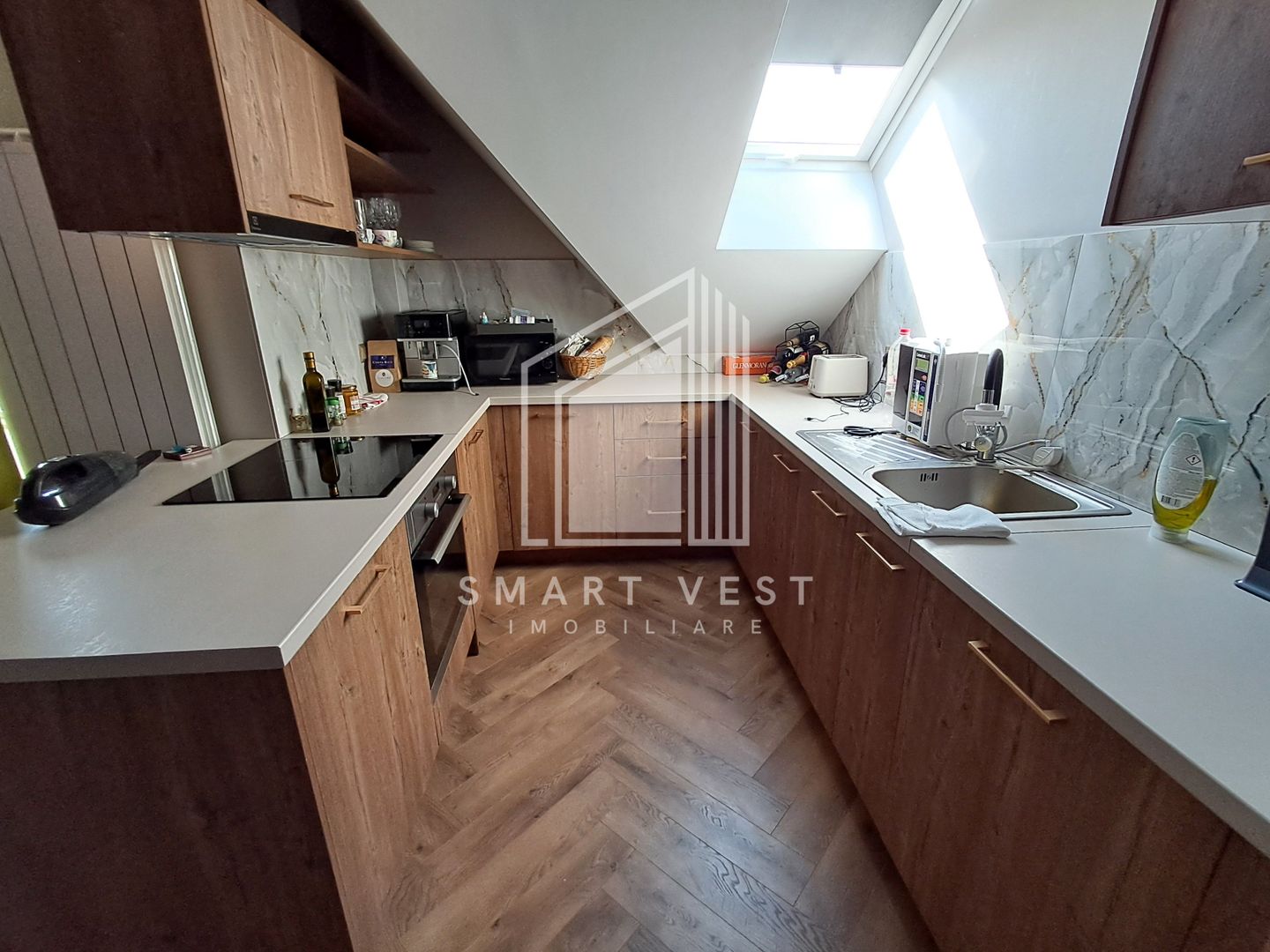 Apartament 3 camere | Etajul 5 | Zona Centrala - Poză 5