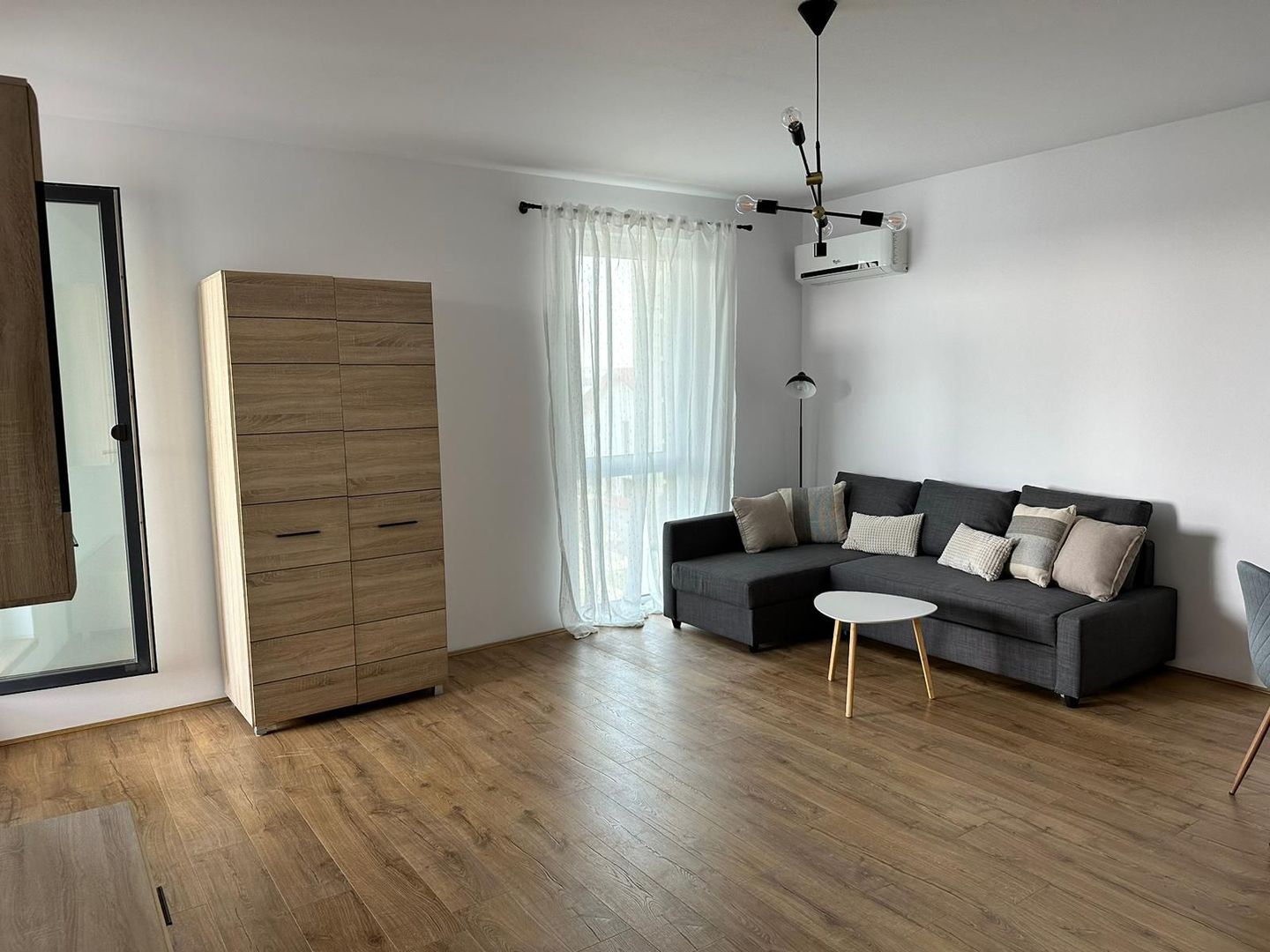 Apartament la prima inchiriere cu loc de parcare - Poză 4