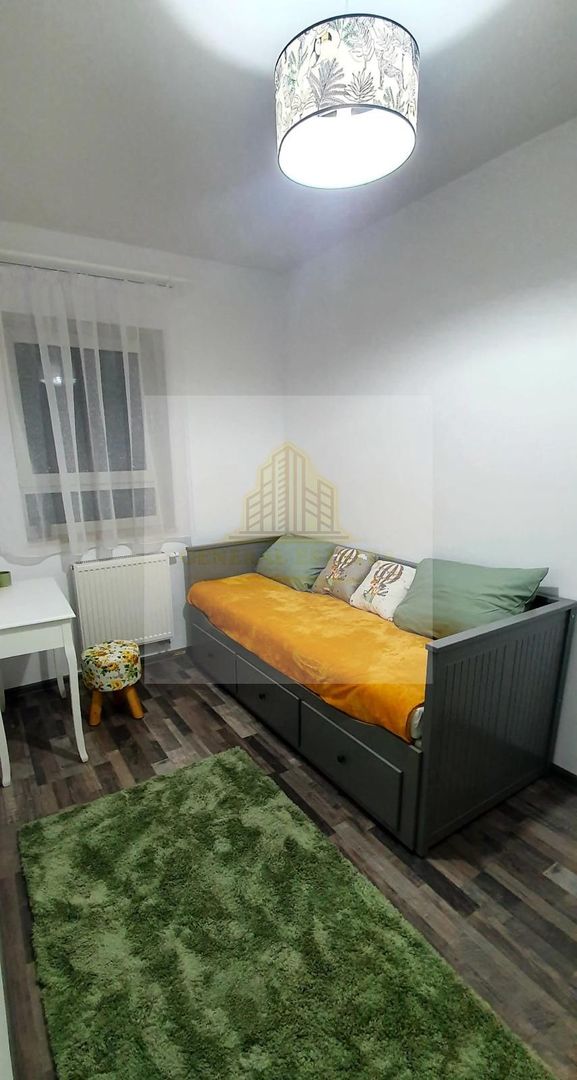Apartament 3 camere de închiriat – Avantgarden 3(Bartolomeu) - Poză 4