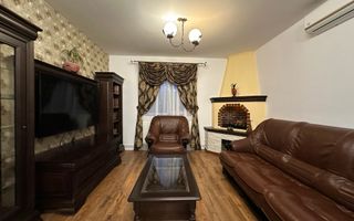 Casa individuală, mobilată, teren 400 mp, Giroc - Poză 2