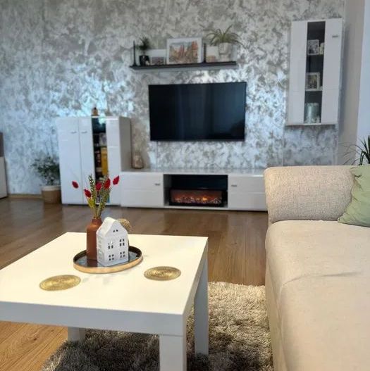 COMISION 0% | Apartament 2 Camere | Giroc | Etaj 2 | 50mp - Poză 4