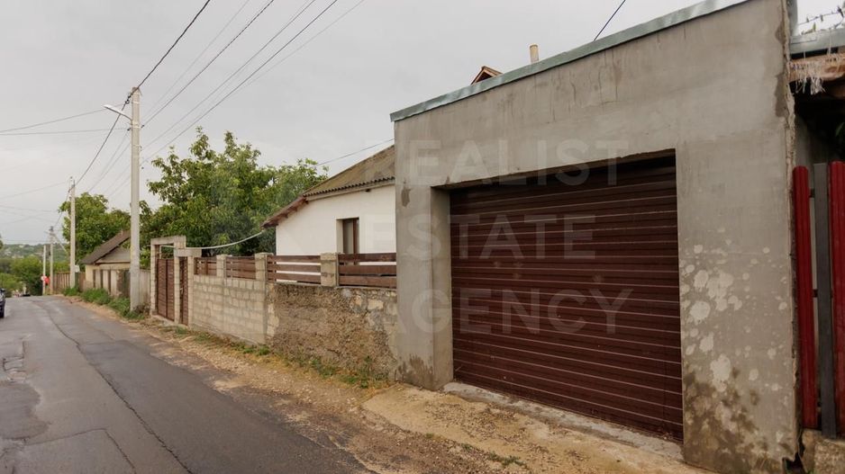 Vânzare, casă, 4 camere, str. Serghei Lazo, com.Sîngera - Poză 15