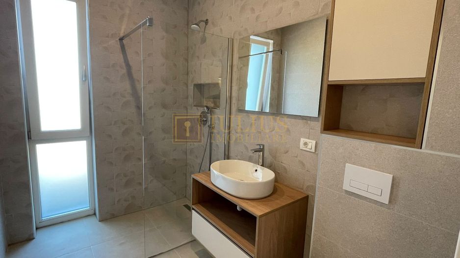 Prima Inchiriere| Dumbravita| 2 camere| bloc 2024| loc de parcare| terasa| lift - Poză 10