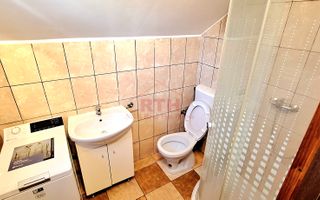 Oferim spre inchiriere apartament 1 camera, centrala, Chisoda - Poză 12